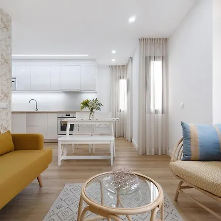 펜션 Magnolia's Canteras