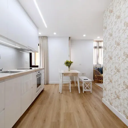 Ferienhaus Magnolia's Canteras *