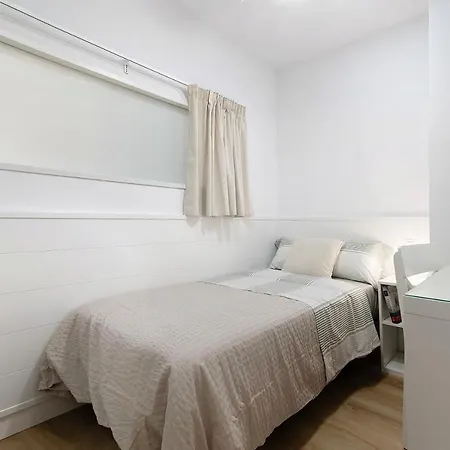 Magnolia's Canteras * 라스팔마스