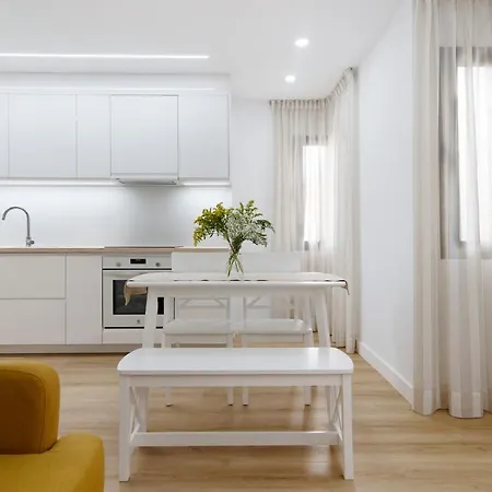 Magnolia's Canteras Сasa de vacaciones