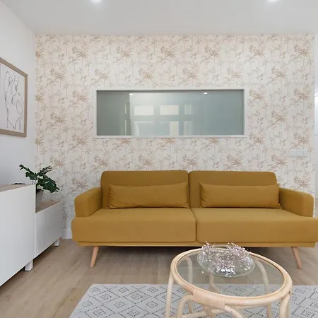 Magnolia's Canteras 라스팔마스