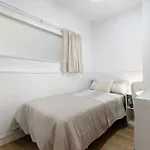 Holiday home Magnolia's Canteras