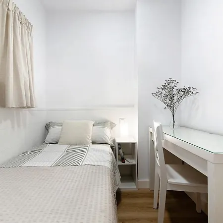 Holiday home Magnolia's Canteras Las Palmas de Gran Canaria