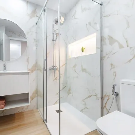 Magnolia's Canteras *