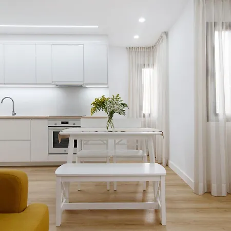 Magnolia's Canteras * Λας Πάλμας ντε Γκραν Κανάρια