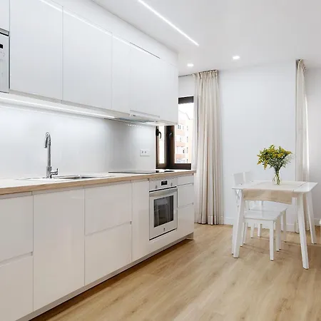 Σπίτι διακοπών Magnolia's Canteras Λας Πάλμας ντε Γκραν Κανάρια