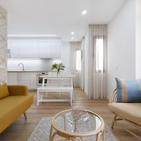 Magnolia's Canteras بيت للعطل