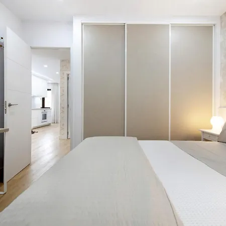 Magnolia's Canteras Σπίτι διακοπών