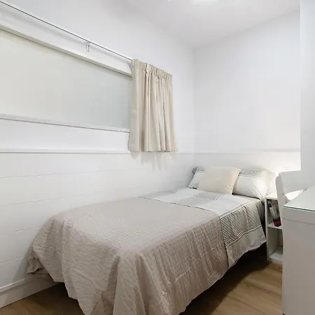 Magnolia's Canteras Сasa de vacaciones