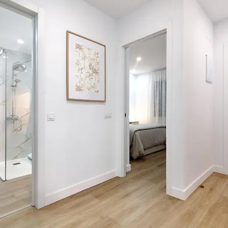 Magnolia's Canteras Las Palmas de Gran Canaria