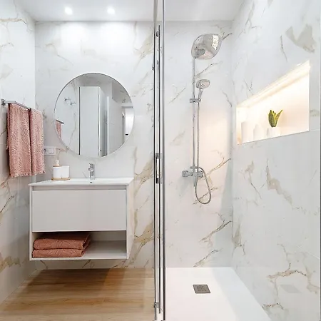 Magnolia's Canteras Сasa de vacaciones *