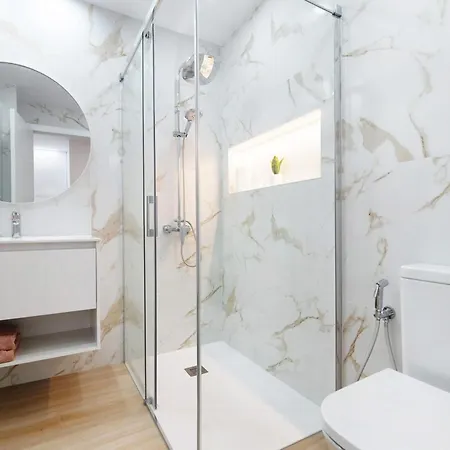 Magnolia's Canteras *