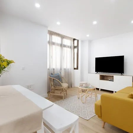 Сasa de vacaciones Magnolia's Canteras *