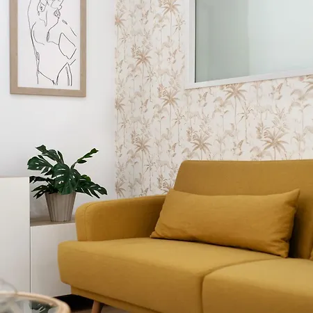 Magnolia's Canteras Сasa de vacaciones *