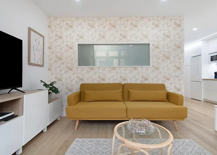 Сasa de vacaciones Magnolia's Canteras Las Palmas de Gran Canaria