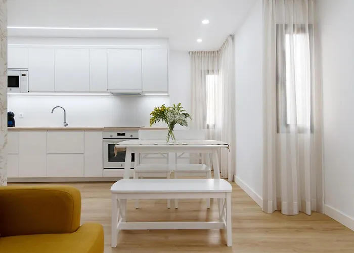 Magnolia's Canteras * Λας Πάλμας ντε Γκραν Κανάρια