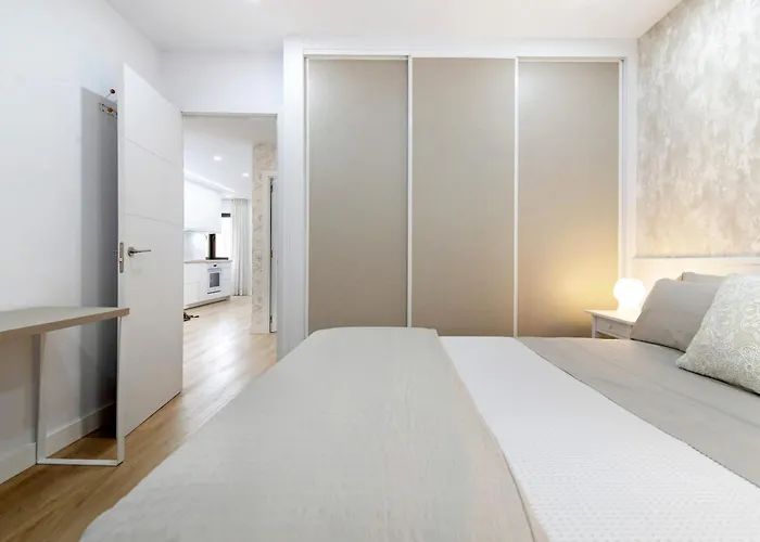 Magnolia's Canteras بيت للعطل