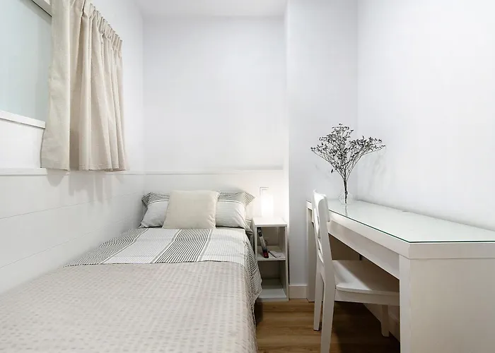 Magnolia's Canteras Сasa de vacaciones Las Palmas de Gran Canaria