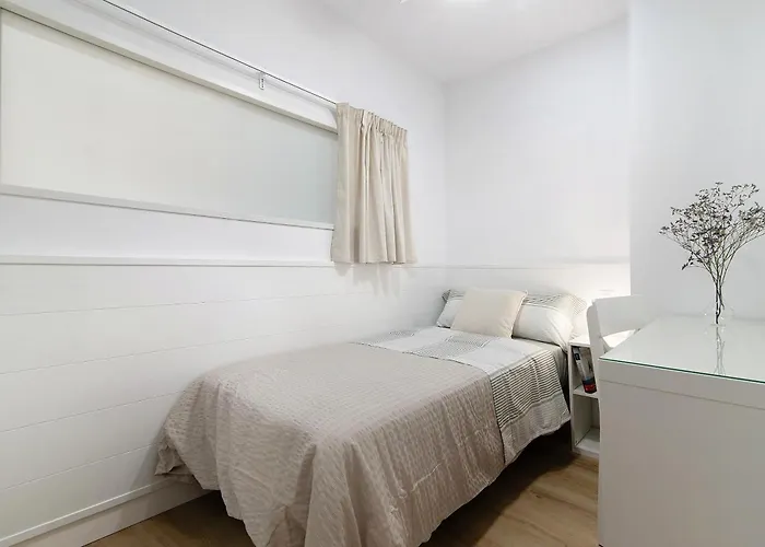 Magnolia's Canteras Σπίτι διακοπών