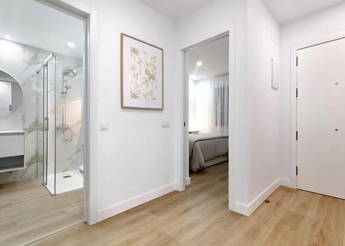 Magnolia's Canteras Λας Πάλμας ντε Γκραν Κανάρια