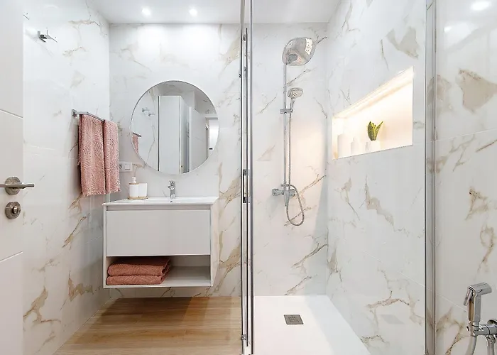 Magnolia's Canteras Сasa de vacaciones *