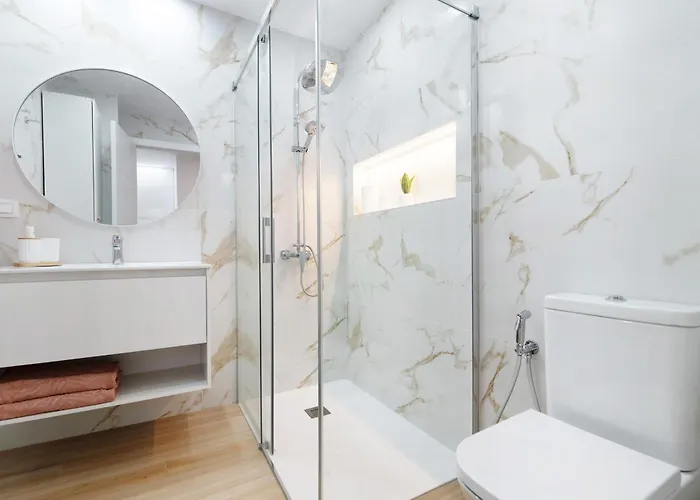 Magnolia's Canteras *