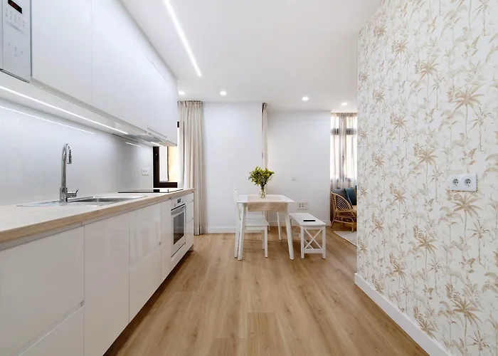 Σπίτι διακοπών Magnolia's Canteras Λας Πάλμας ντε Γκραν Κανάρια